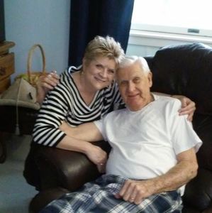 Meet your Posher, Patty